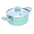 Cacerola 24 cm - Línea Soft - Carol - comprar online
