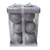 Set 12 Esferas con Glitter - NS126050 - Davila Home