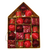 Set Adornos Navideños 19 Piezas - NS368745 en internet