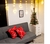 Cortina de luces led con muñequitos - comprar online
