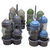 Alcucera Set x4 N31-4 - Days