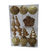Set Adornos Navideños 13 Piezas - SF7230 en internet