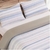 Quilt estampado King + 2 fundas - comprar online