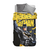 Acolchado Reversible Piñata - Batman - 1 1/2 Plaza - Davila Home