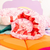 Acolchado Reversible Piñata - Paw Patrol - 1 1/2 Plaza