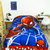 Acolchado Piñata Reversible - Spiderman Blue - 1 1/2 Plaza - comprar online