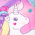 Acolchado Piñata Reversible - Unicorn - 1 1/2 Plaza en internet