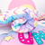 Acolchado Piñata Reversible - Unicorn - 1 1/2 Plaza - comprar online