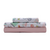 Sábana Arco iris Kids 100% Algodón 180 Hilos - Twin Size en internet
