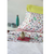 Sábana Arco iris Kids 100% Algodón 180 Hilos - Twin Size - comprar online