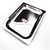 Asadera de Acero Inoxidable - Carol - comprar online