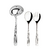 Set de Cubiertos 101 piezas - Tramontina Athenas - comprar online