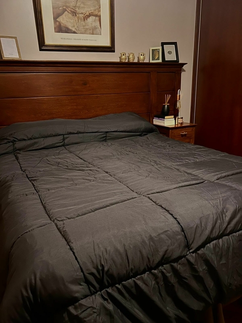 Acolchado Dubai Reversible - King Size