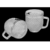 Jarro Mug Barroco 375mm