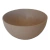 Bowl Plástico 17 cm - Línea Areia - Carol - Davila Home