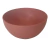 Bowl Plástico 17 cm - Línea Areia - Carol