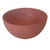 Bowl Plástico 23 cm - Línea Areia - Carol - Davila Home