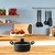 Cacerola Attrayant 20 cm - Tefal en internet