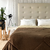 Velvet Plumón Ecológico Decorinter - King Size - tienda online