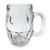 Chop escudo de vidrio 380 ml