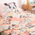 Cover Reversible 1 1/2 Plaza - Minnie Mouse - Piñata en internet
