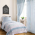Juego de Cortinas Soft Jean Cartier