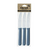 Cuchillos x3 - Línea Areia - Carol - comprar online