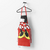 Delantal Piñata 70 x 79 cm - Minnie Mouse