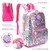 Mochila Peace Love 18" - Art. 35356 - comprar online
