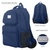 Mochila Skora Back to Cool - Art. 35438 - Davila Home