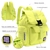 Mochila Skora Smile noise 17" - Art. 35470 - comprar online