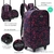 Mochila con ruedas Goodpak Animal Print 17" - Art. 35485 - comprar online