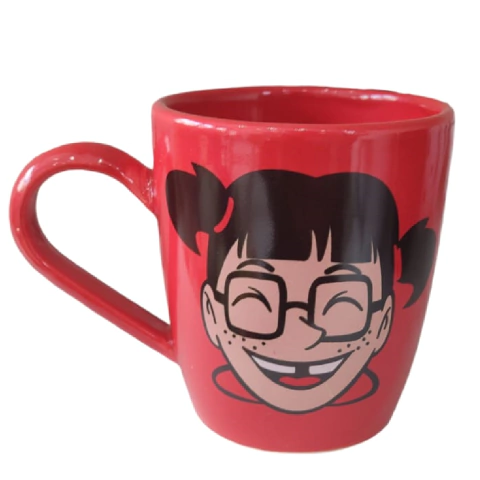Taza Bombé 300 ml - Chilindrina