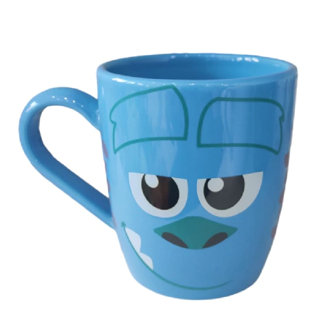 Taza Bombé 300 ml - Sully (Monsters Inc.)