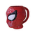 Taza Cerámica 3D - Spider Man en internet