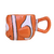 Taza Cerámica 3D - Nemo - comprar online