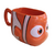 Taza Cerámica 3D - Nemo