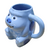 Taza Cerámica 3D - Sully en internet