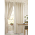 Juego de Cortinas Emboss Jean Cartier