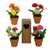 Flores en Maceta 4204247