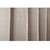 Juego de Cortinas Florencia Jacquard Jean Cartier - Davila Home
