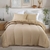 Acolchado Davos Twin (1 1/2 Plaza) - Kavanagh - comprar online