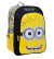 Mochila Minions 16" - Art. 77956