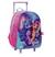 Mochila My Little Pony heart con ruedas 12" - Art. 11602 - Davila Home