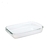 Fuente rectangular ovenware 39 x 24 x 56 cm - 3,6 L