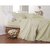 Sábana Palette Glass de Ivory Classic 100% Algodón 200 Hilos - Queen Size