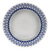 Plato Hondo Grecia