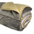 Velvet Plumón Ecológico Decorinter - Queen Size en internet