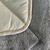 Velvet Plumón Ecológico Decorinter - Queen Size - Davila Home