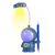 Lámpara LED Astronauta - tienda online